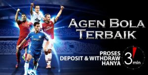 Bandar Taruhan Bola Online Uang Asli