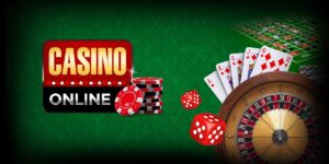 Bermain Permainan Casino Online Indonesia
