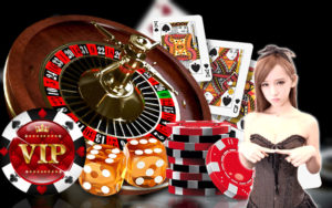 Game Casino Online Terpopuler Indonesia
