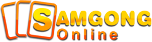 Aturan Main Samgong Online